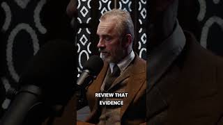 Overcoming Imposter Syndrome | Jordan Peterson