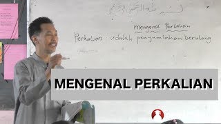 Kelas 02 - Matematika - Mengenal Perkalian Video Pendidikan Indonesia