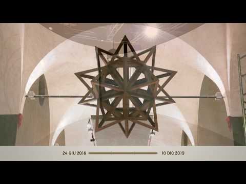 Gallerie Leonardo da Vinci - Making of