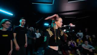 Kariganova Vs Vicsta 18 Electro Pro Bsb 2021