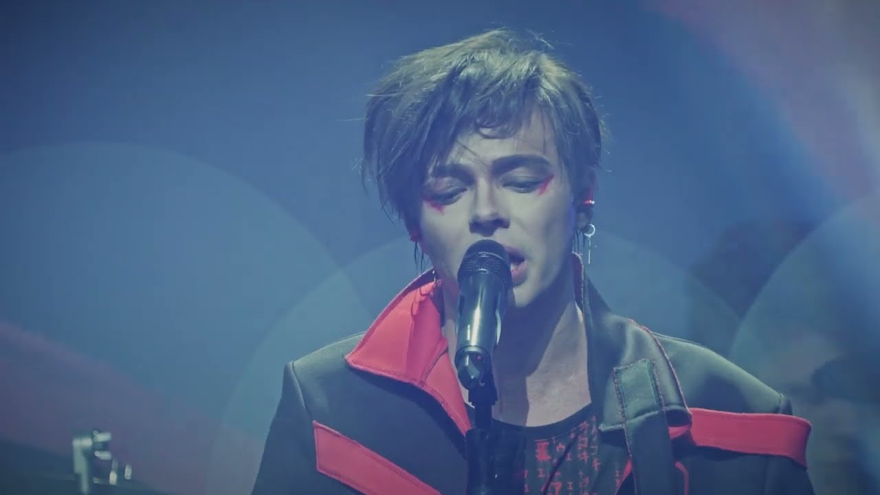 «31 весна» (кавер на песню группы «Ночные снайперы») — Александр Казьмин | «МОДУЛЬ//: НЕ НАЙДЕН»