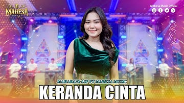 MAHARANI ASP - KERANDA CINTA I Mahesa Music