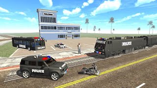 Tractor Dj Cheat Code Indian bike driving 3d🤑| Indian bike driving 3d new update || Indian bike