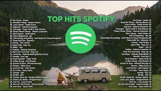 🌿 Spotify Viral Hits 2026 ✨ Healing English Songs | Soft Acoustic Chill Vibes screenshot 4