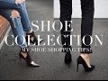 Designer Shoe Shopping Tips