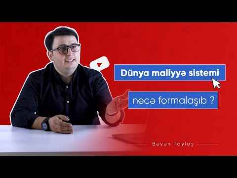 Video: Senyör sistemi necə başladı?