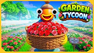 Fortnite - Garden Tycoon (Creative Map)