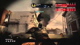 GB Proof map 1 and 2