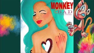 THE MONKEY 🐒 MAY (Chinese Zodiac Reading) 2028, 2016, 2004 and 1992