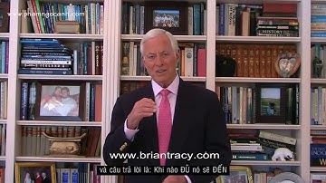 7 bước thiết lập mục tiêu Briantracy #thietlapmuctieu