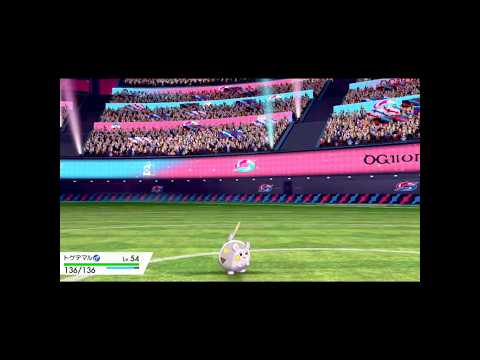 【ポケモン剣盾】ポケモンリーグ。ホップ戦 pt.2 #shorts