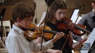 Sinfonia for Strings  Antonio Vivaldi 1