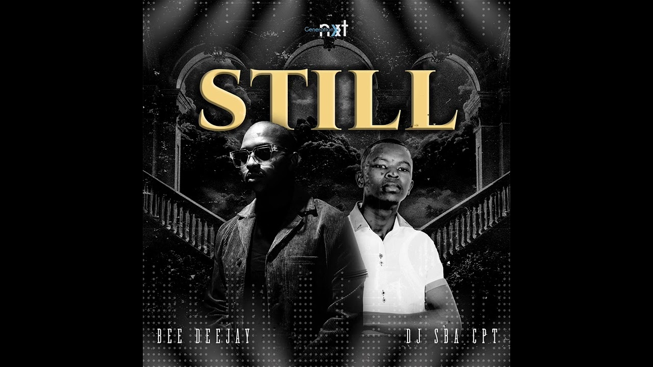 Bee Deejay, DJ Sba CPT & Vee Ngwenya - Ukukhanya