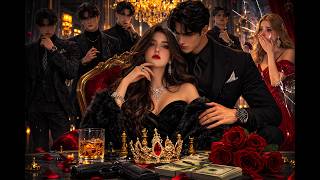 The Real Heiress Returns — Mafia Queen With 5 Brothers & a CEO’s Love
