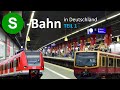 Br111 Fan [Doku]: S-Bahnen in Deutschland | Teil 1