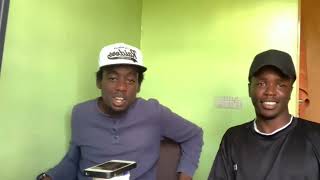 Can You Take A Shit For Ksh.20,000???!