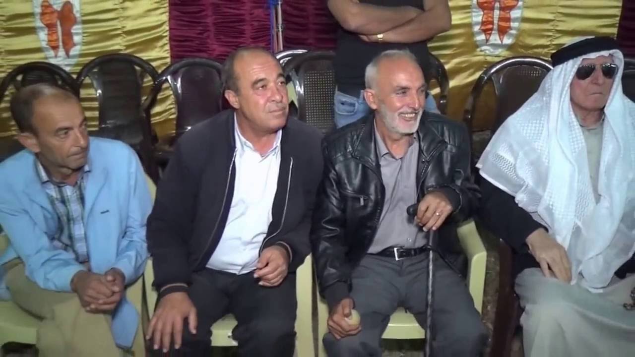 أفراح ال الجمحاوي العريسين مصطفى وعبدالله الجمحاوي الجزءالثالث انتاج ميس الريم محمد جميل