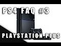 HOW TO PLAY PS3/PS2/PS1 GAMES ON PS4  BACKWARDS ...