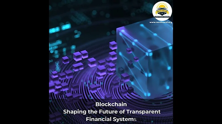 The Future of Finance: Blockchain Technology