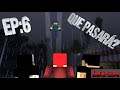 Inferium Ep:6 Que pasará?