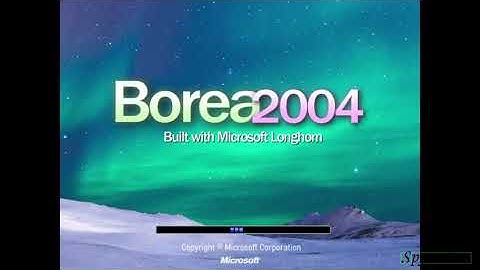 Windows Never Released Nano 14 #SpyOSMC2022