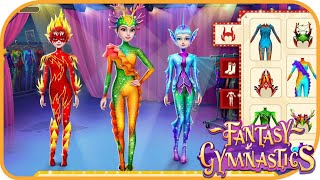 Fantasy Gymnastics - Acrobat Dance World Tour #5 | Coco Play By TabTale | Role Playing | HayDay screenshot 4