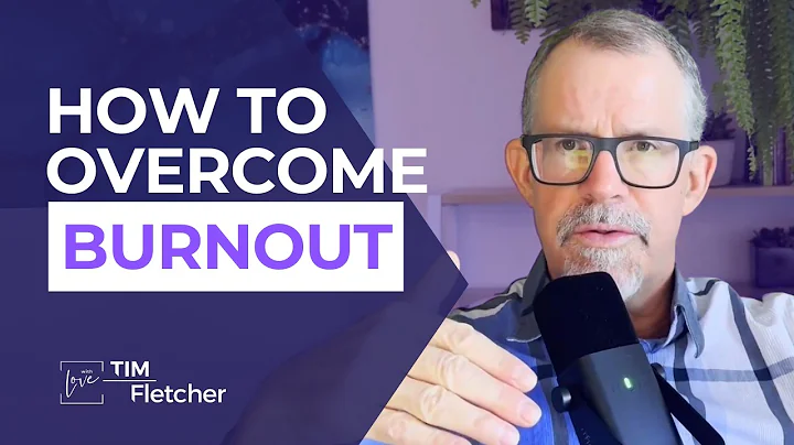 Healing from Burnout as Part of Complex Trauma Recovery