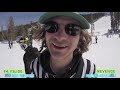 SLVSH || John Brown vs. Rals White || Sierra at Tahoe