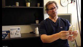 Penis Straightening & Lengthening Devices with Dr. Mayer. screenshot 5