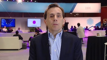 IBM Connect Events: Seize the Moment!