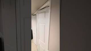857 Gilbert Peter’s Room Move In Video