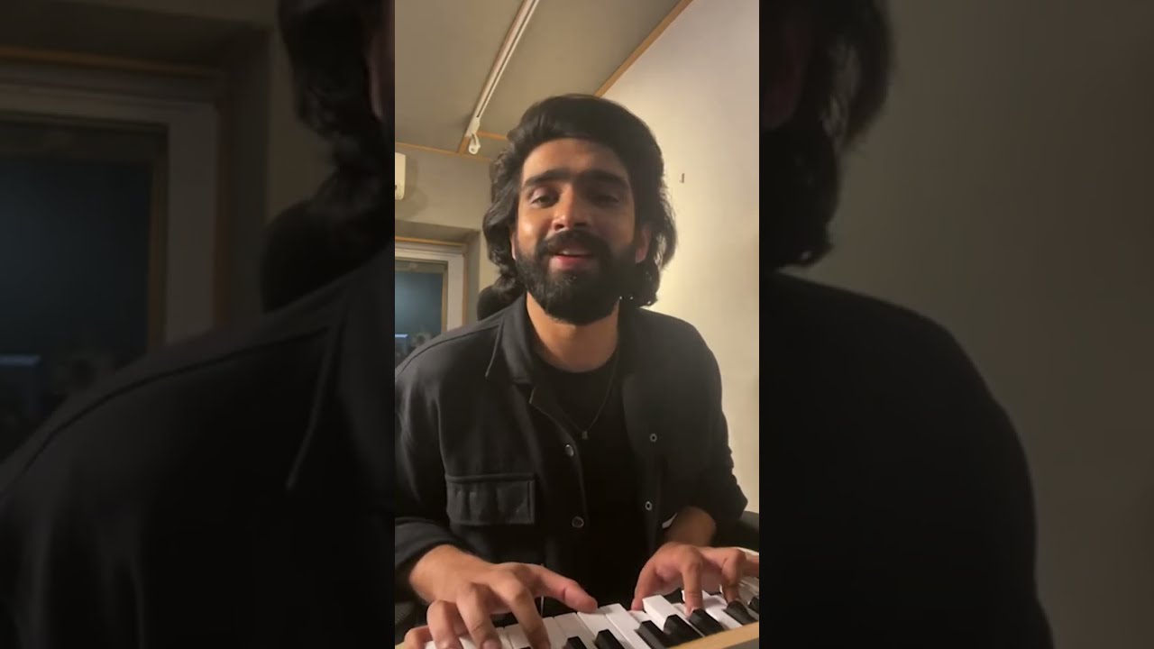 amaal malik live