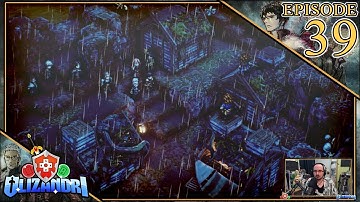 Triangle Strategy - March Of The Smugglers Failure & A Rematch With Bandits Begins - Episode 39