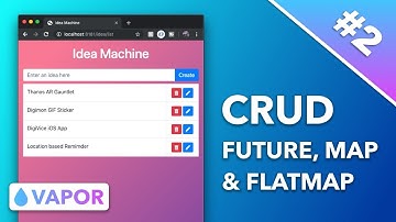 Explaining: Future / Map / FlatMap