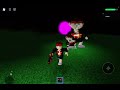 Defeating the Jimmyiscoolbear34 Boss Fight in BEAR* REWRITTEN!