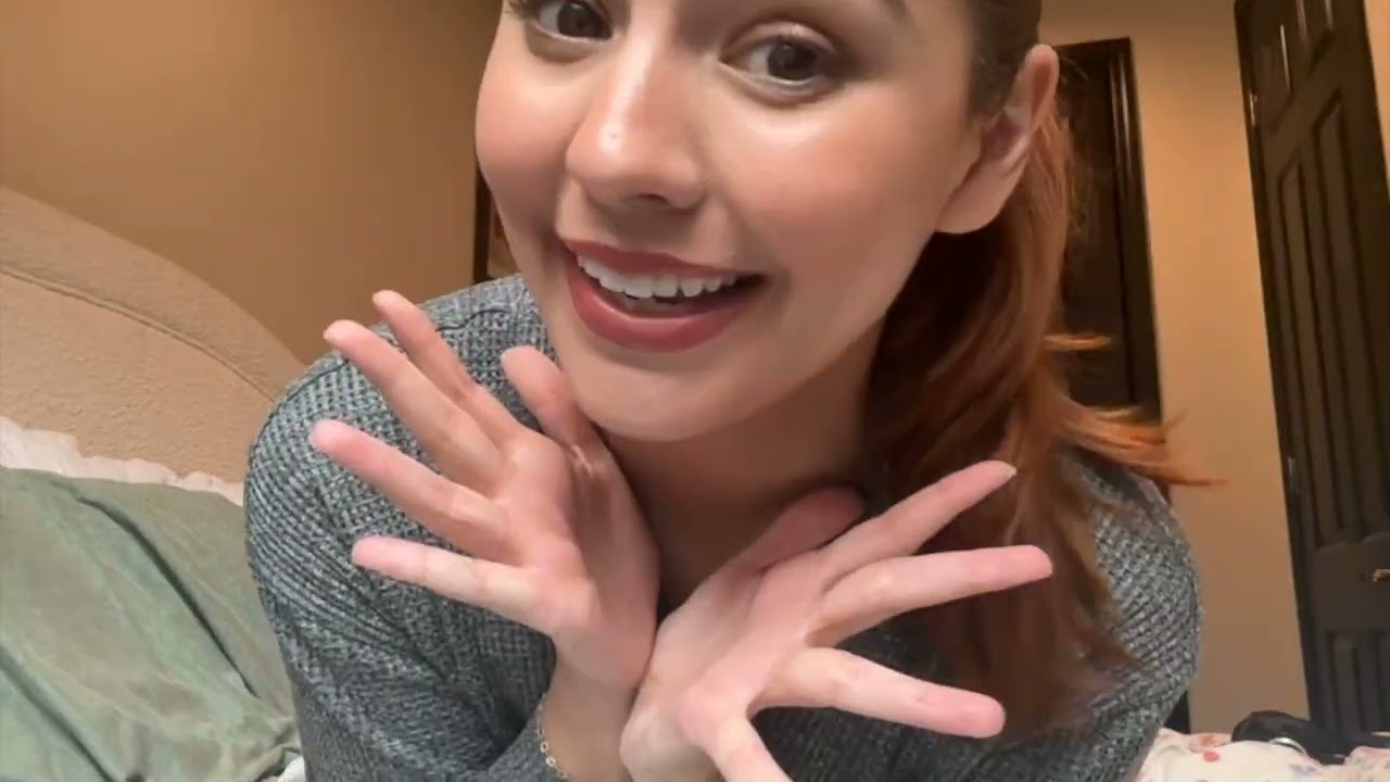 Hear me Chit Chatter about my life!!