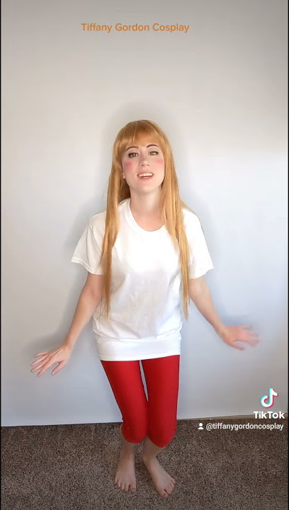 Becoming Umaru from the anime Himouto! Umaru-chan | Cosplay Transformation Video