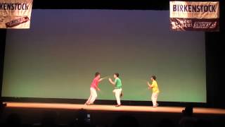 DDDE2014 ROYAL VOGUE