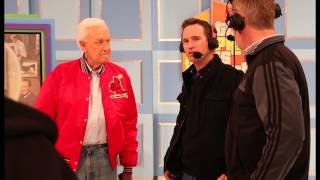 Trs Bob Barker Interview Part 5 Always Looking For The Funny While Hosting