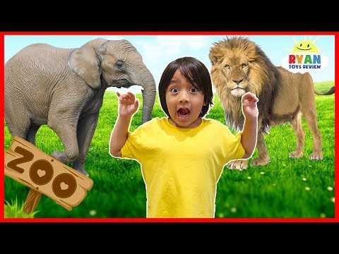 learn-zoo-animals-names-for-kids-|-educational-video-for-children-with-ryan-toysreview