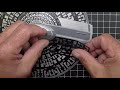 1/1000 scale Discovery Enterprise Aztec Masking - Application video 1