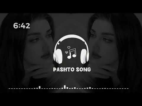 Ishqa Lewaniya Sta Da Lasa Dar Pa Dar Yama Pashto Songs Slow Reverb By FARMAN KHAN
