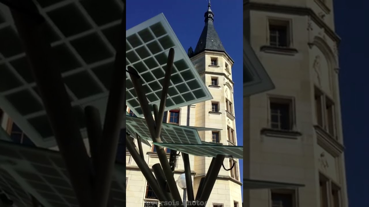 Réaménagement de la place Carnot : un nouveau visage pour Nevers