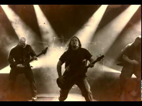 IMMOLATION - Harnessing Ruin