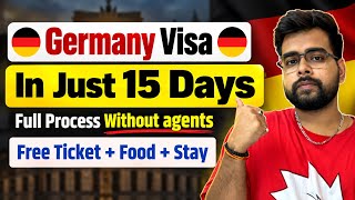 Germany Jobs & Visa 2026 🇩🇪 | How to Find the Right Job & Visa on Make it in Germany