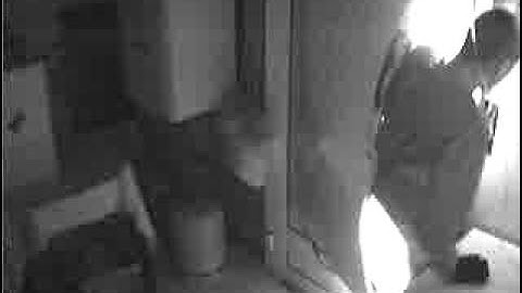 Videofied Breaking and Entering - Priority Response