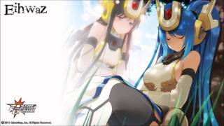 Cosmic Break Eihwaz Full (Vocals)