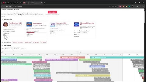 Beginners GameJam Guide for Sound Designers