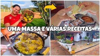 UM PEDACINHO DO CÉU NO INTERIOR DE GOIÁS..