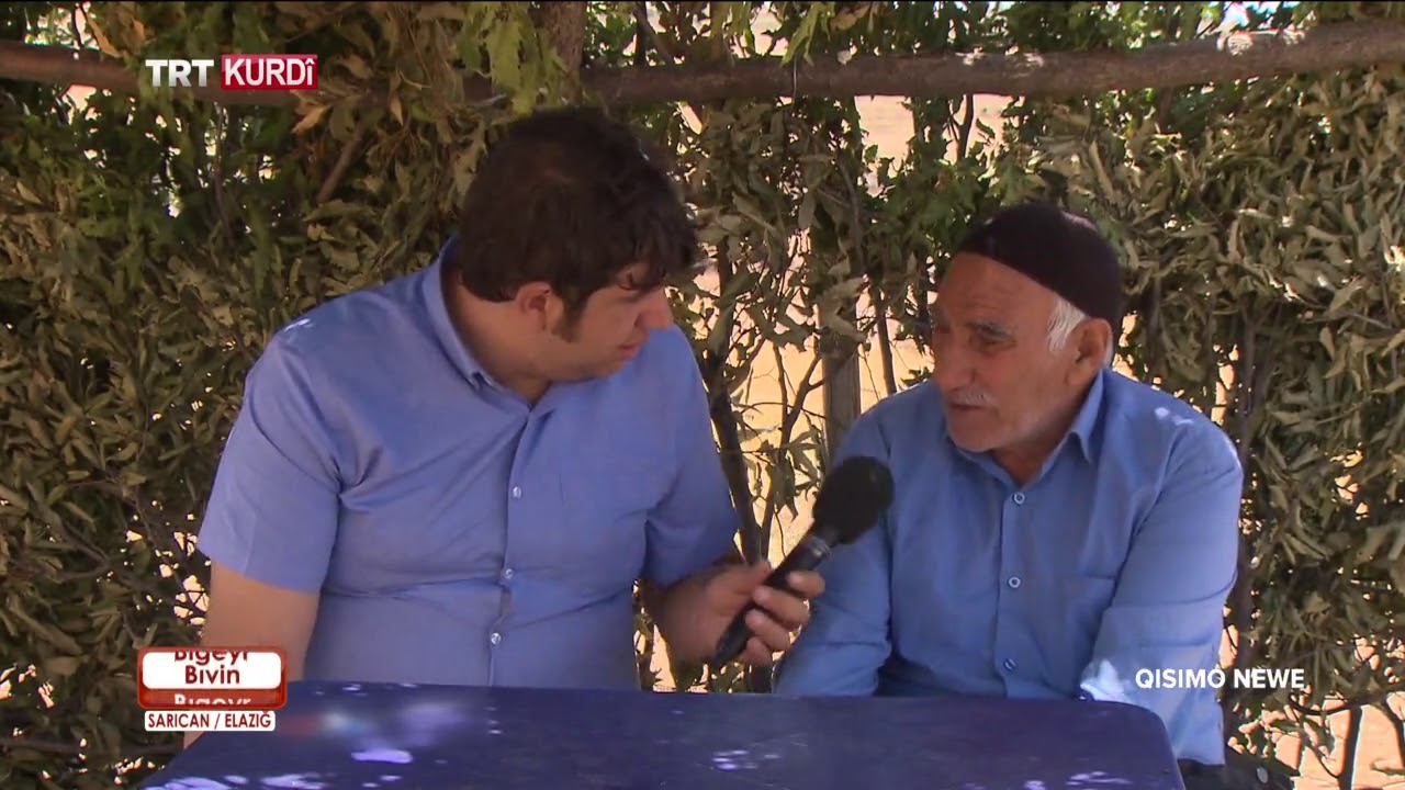 BIGEYR BIVİN (GEZELIM GORELİM) BEŞA 42 (ELAZIĞ/SARICAN)